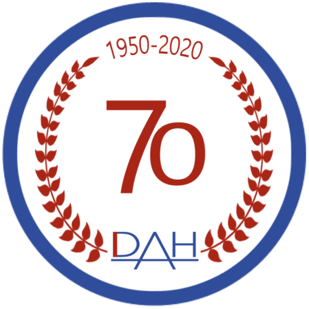 DAH medizinische Arbeitsgemeinschaft für Herd- Matrix- und Regulationsforschung